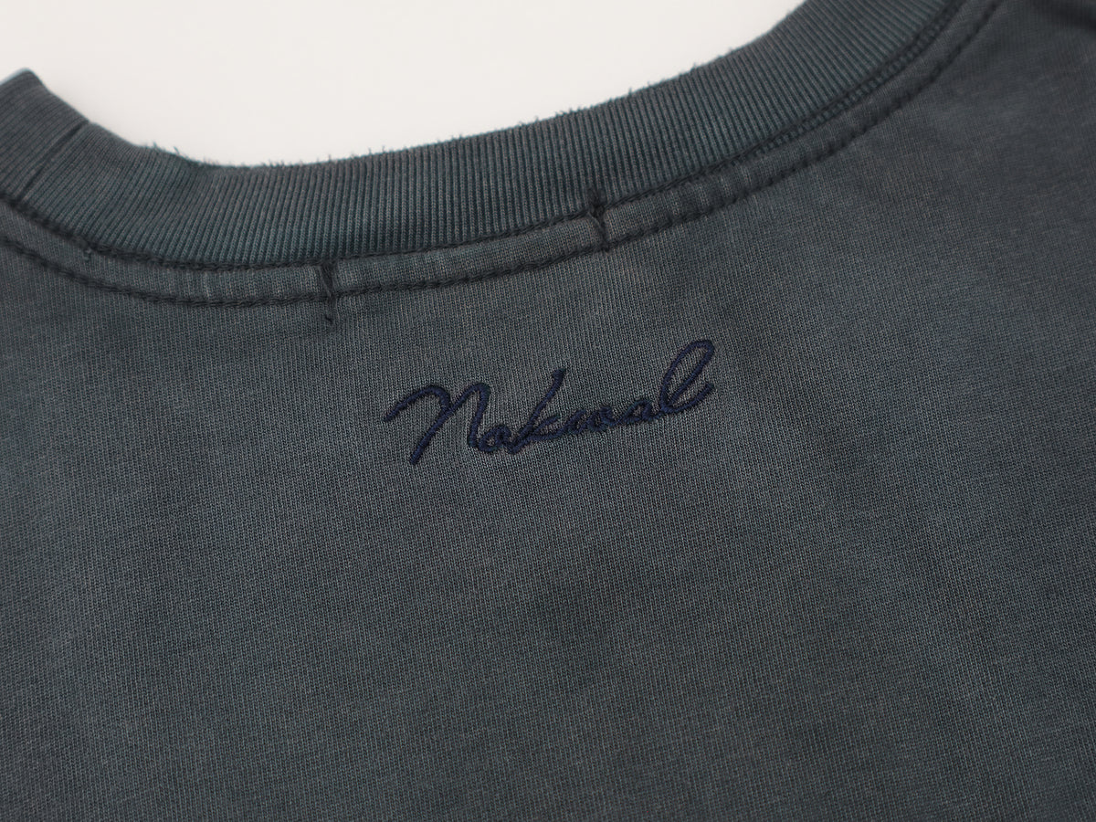 Shadow Pocket Tee