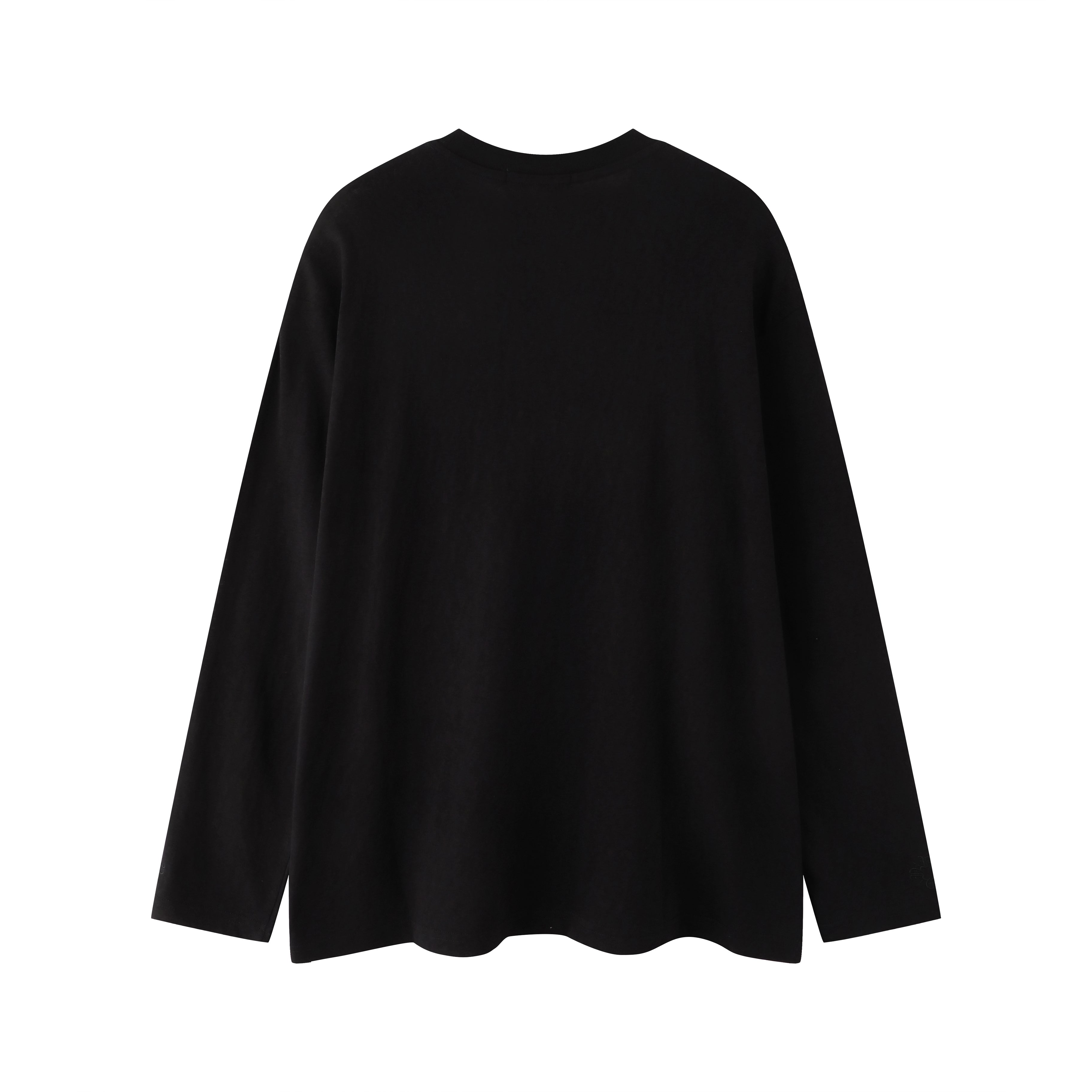 Tonal Nokwal Signature Long Sleeve Black