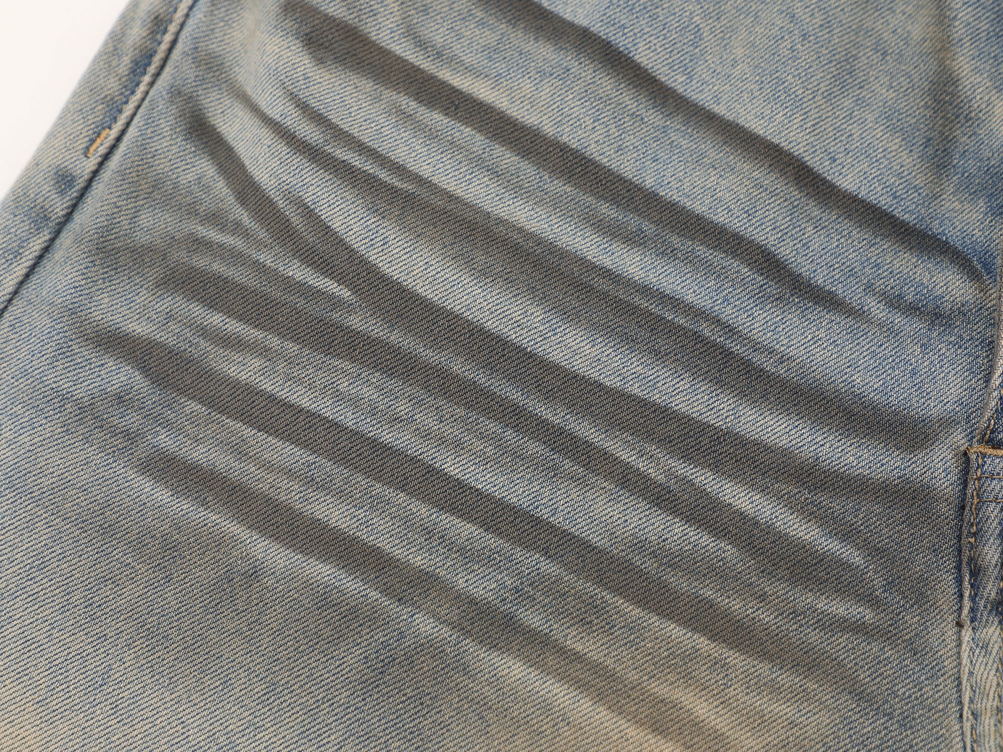 NOKWAL Phantom Fade Denim