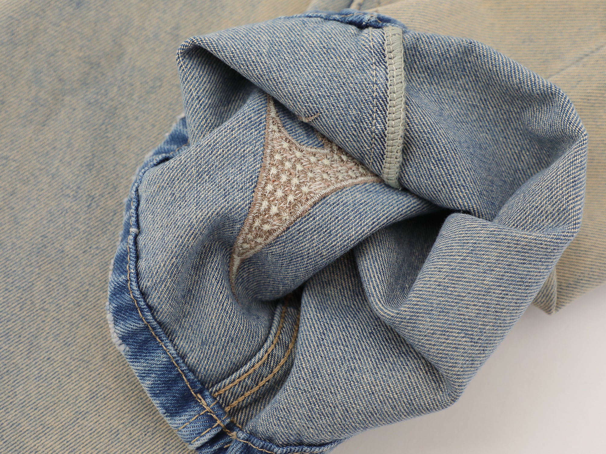 NOKWAL Phantom Fade Denim