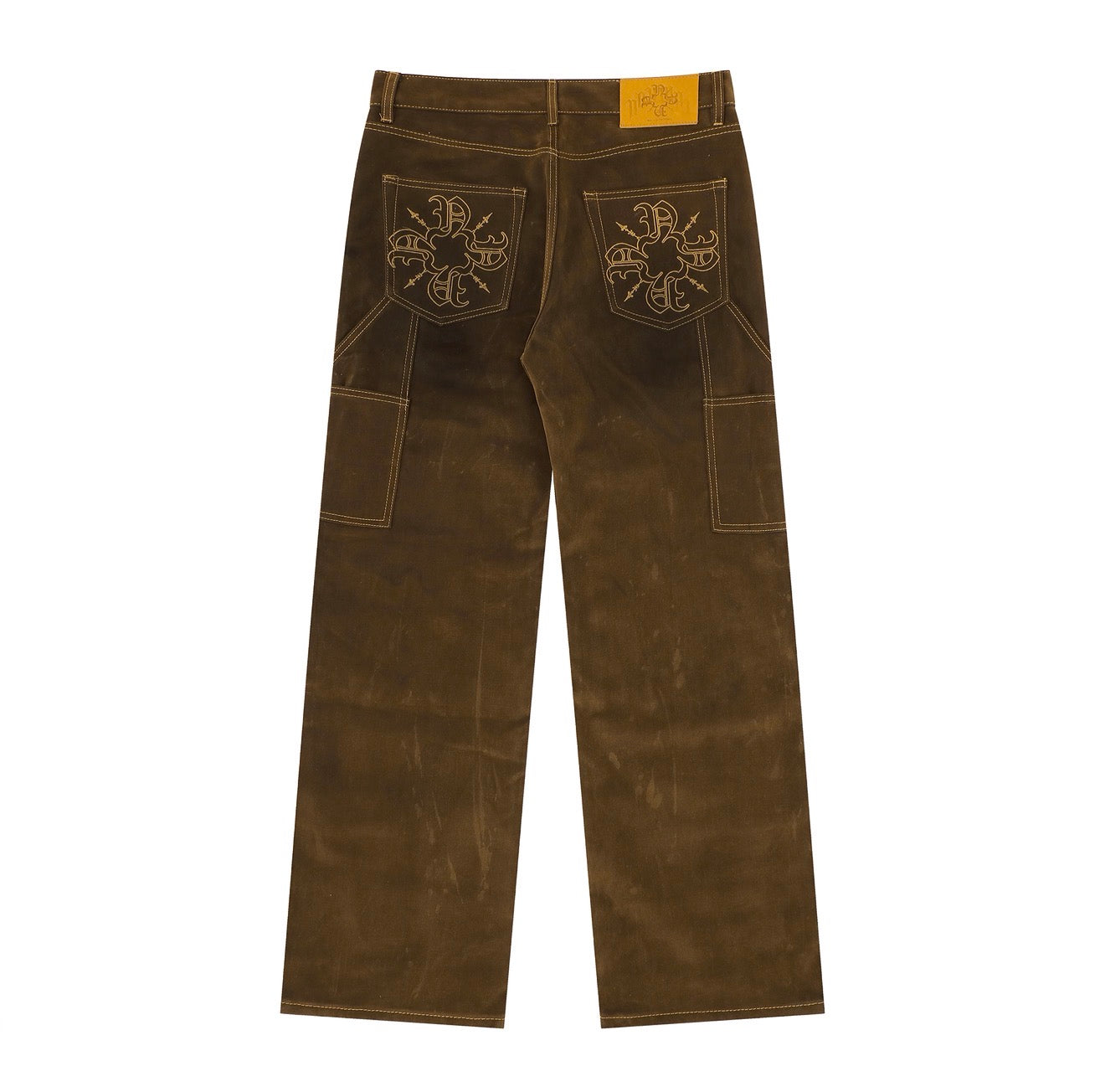 B2 Carpenter Denim