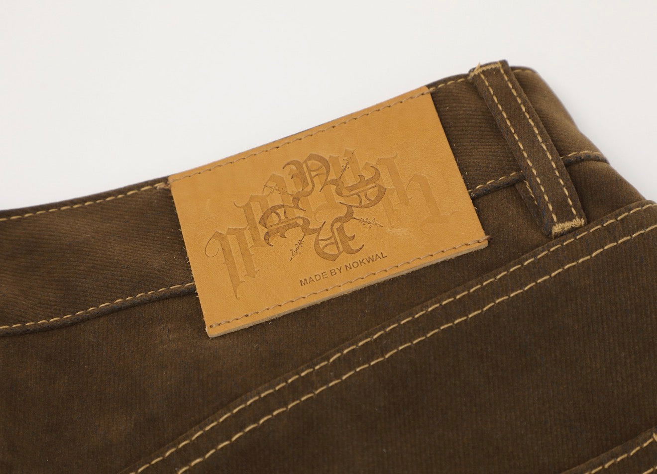 B2 Carpenter Denim