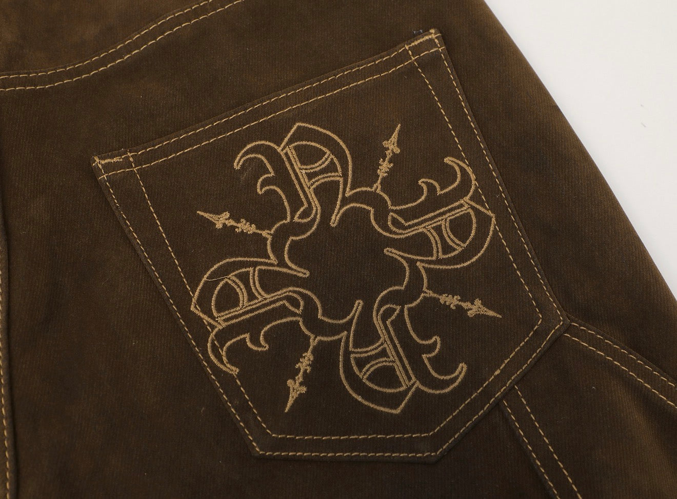 B2 Carpenter Denim