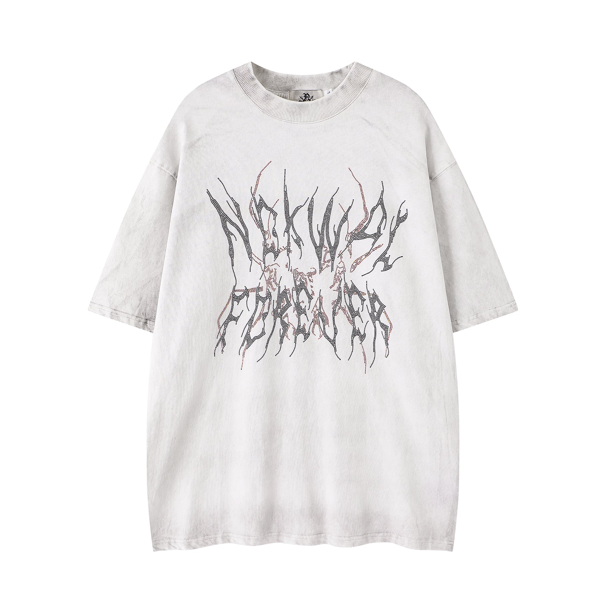 Forever Nokwal T-shirt -White