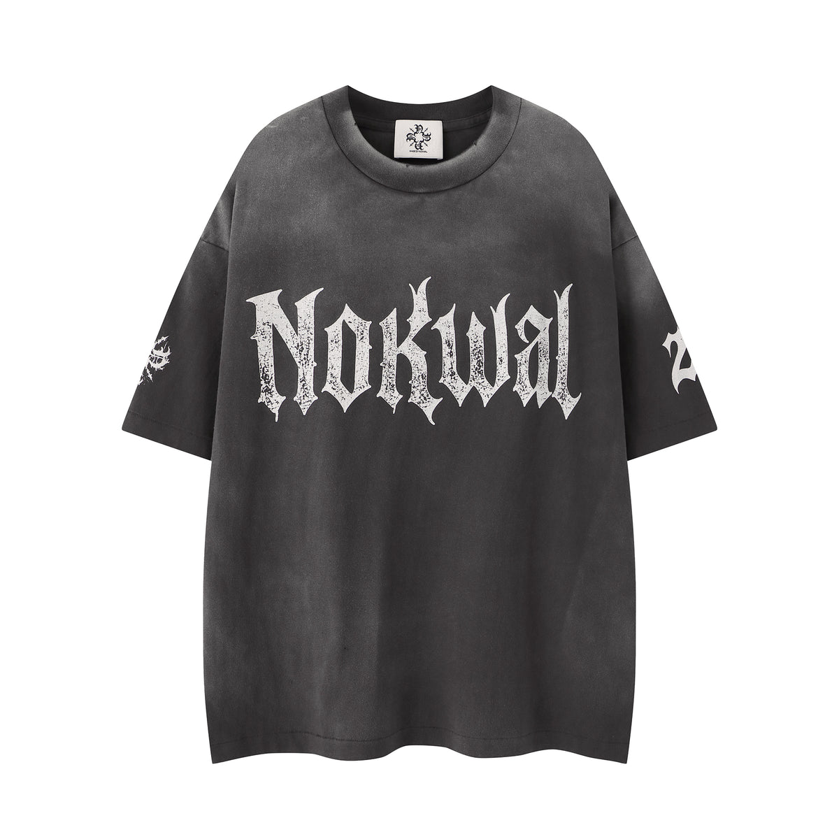 Nokwal Rockstar Tee