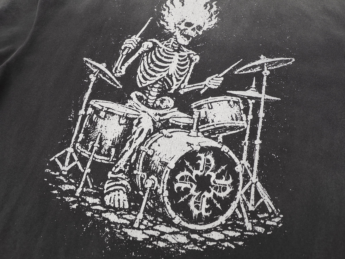 Nokwal Rockstar Tee